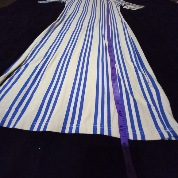 Lula Roe Julia Woman Dress Size S - Picture 7 of 11